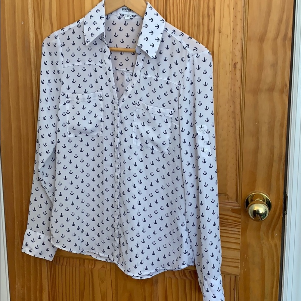 Express Portofino shirt